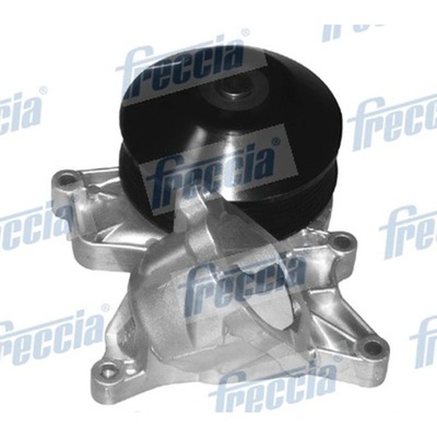 BOMBA WODY, CHLODZENIE DEL MOTOR FRECCIA WP0164  