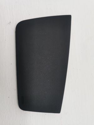 Защита заглушка подушка безопасности bmw x3 e83 / lift 03-10 eu фото №1