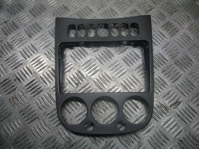 Панель  середня mercedes w168 a170 cdi 1686802136 фото №1