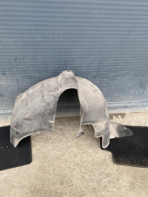 Mg zs 22r підкрилок праве задня фото №1