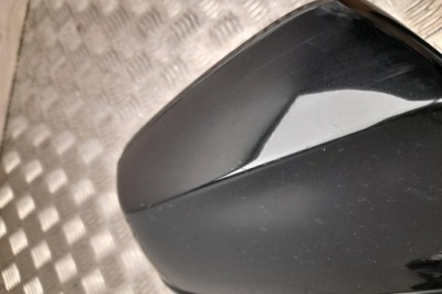 Зеркало правое bmw 7 f01, f02 f0152402u6680 2010 фото №1