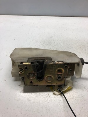 Замок двері ford ka правий фото №1