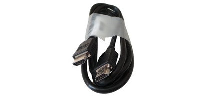 Kabel HDMI - HDMI v1.4 FullHD 4K 1,8m