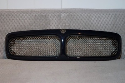 JAGUAR XJR XJ8 XJ 1998-2003 RADIATOR GRILLE GRILLE HNC 5504  