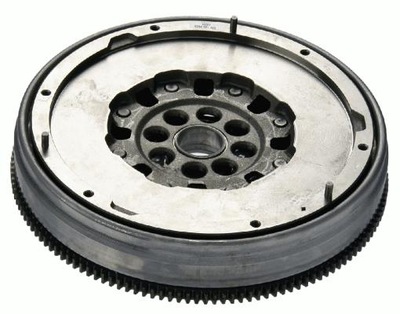 SACHS 2294 501 183 КОЛЕСО МАХОВИК