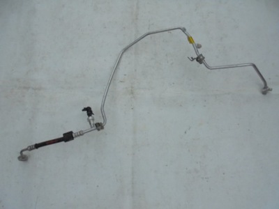 Шланг кондиционера wąż трубка alfa romeo giulia фото №1