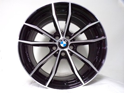 4x BMW 5 G30\/G31 3 G20\/G21 X1 F48 U11 X2 F39 X3 G01 X4 G02 7 G11\/G12_F-VAT фото