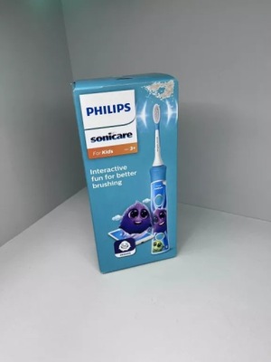 SZCZOTECZKA SONICZNA PHILIPS SONICARE HX6322