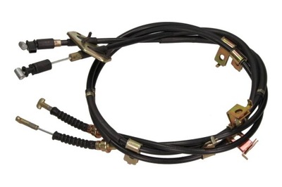 MAXGEAR CABLE FRENOS DE MANO 32-0570  