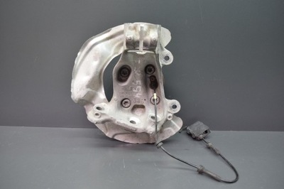 Поворотный кулак ступица правая bmw 3 f34 фото №1