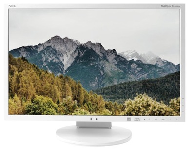 MONITOR NEC EA223WM 22'' TN [WSXGA+] /KLASA A-