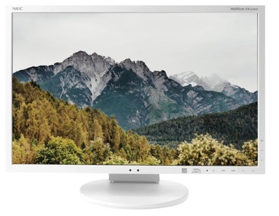 MONITOR NEC EA223WM 22'' TN [WSXGA+] / KLASA B