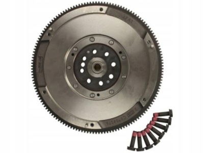 Valeo 836591 колесо маховик фото №1