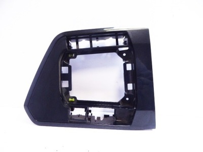 Tiguan ii ad1 рамка консоль домкрата 2.0 tdi uk фото №1