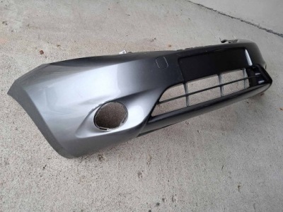 Бампер перед nissan note ii новий оригінальний фото №1