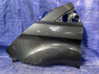 Ford transit custom 14- левый передний крыло фото №1