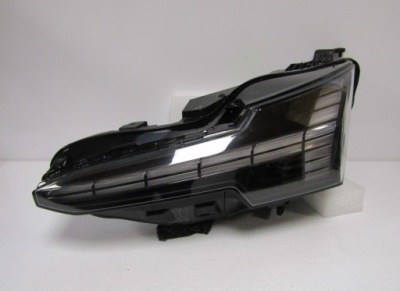 Лампа перед volvo ex30 full led 23- lh левая 20231127 фото №1