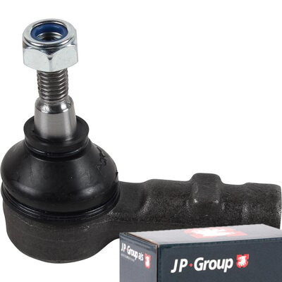 Наконечник тяга кермовий l=p do smart forfour фото №1