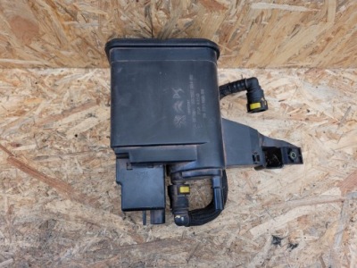 Фильтр угольный топлива psa 9829189080 фото №1