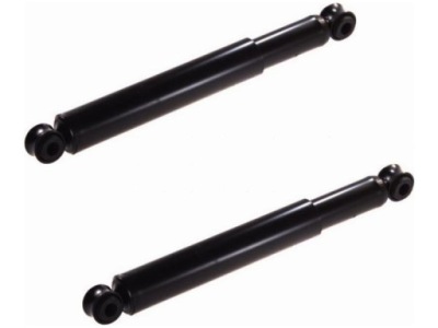 Амортизатори задня kyb 443295 фото №1