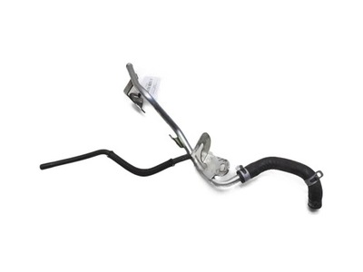 Шланг усилитель тормозов subaru forester iii 2.0 d фото №1