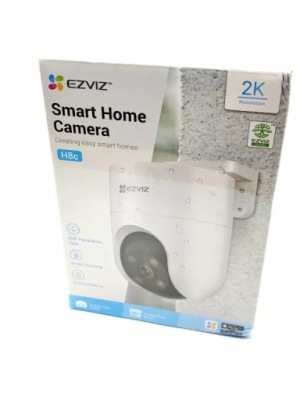 KAMERA ZEWNĘTRZNA EZVIZ H8C