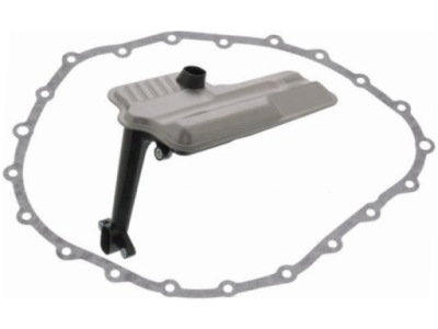 Фільтр оливи коробки blue print adbp210043 фото №1