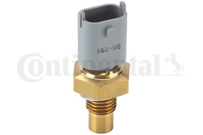 Датчик температури води opel фото №1