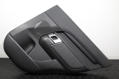 Обивка обшивка дверь правый задняя discovery v 5 l462 фото №1