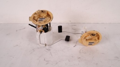 Maserati ghibli 3.0 d 14- насос пального 670004173 фото №1