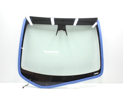 Tesla y model y скло лобове перед передня org nowa фото №1