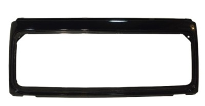 Jeep wrangler jl стекло передняя рама оригинал 2018 фото №1