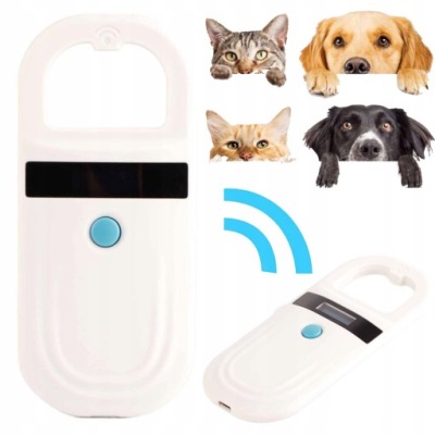 CZYTNIK MIKROCZIPÓW , CHIPÓW, CZIPÓW, CHIP RFID