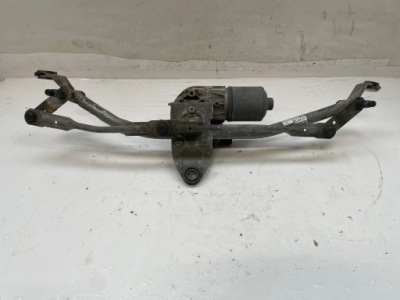 Bmw x3 x4 механізм двірник 7338655 фото №1