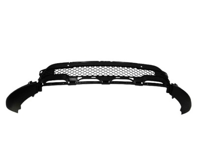 Mercedes glb x247 247 рама решітка середня pts фото №1