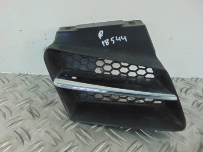 Alfa romeo 156 решётка радиатора бампера перед правая фото №1