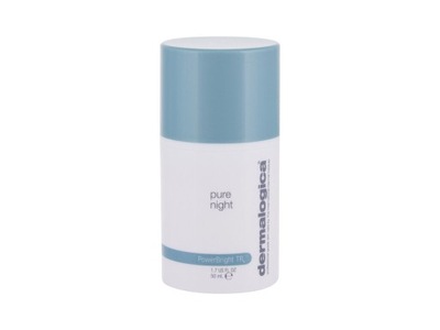 Dermalogica PowerBright TRx Pure Night Krem na noc 50 ml