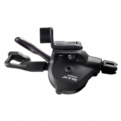 Shimano SL M9000 XTR Dźwignia przerzutki prawa 11rz. I-Spec BOX