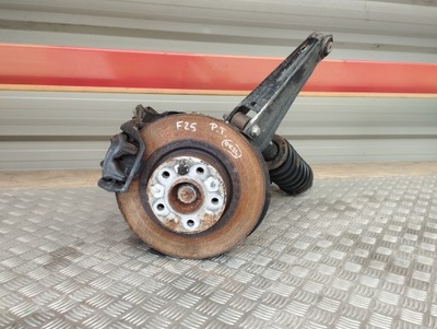 BMW X3 F25 SUSPENSION RIGHT REAR REAR  