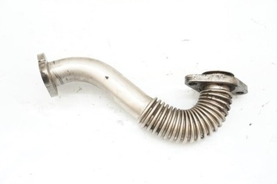 Шланг труба egr renault koleos 2.0 dci фото №1