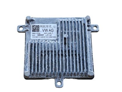 Модуль блок управления блок розжига света 992941591df фото №1