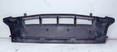 Защита плита pod бампер audi q5 8r 8r0807233 фото №1