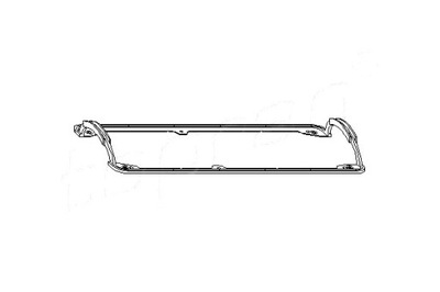 Topran прокладка крышки клапанов seat arosa cordob фото №1