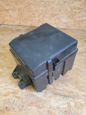 Nissan navara d23 корпус предохранителей корпус фото №1