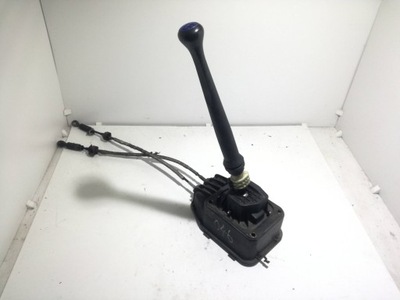 Ford transit 2002 1998cm3 домкрат перемикання передач rangt1 фото №1