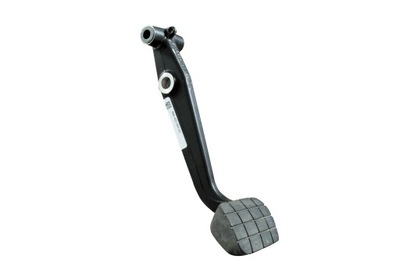 Porsche 911 996 педаль гальма, tiptronic фото №1