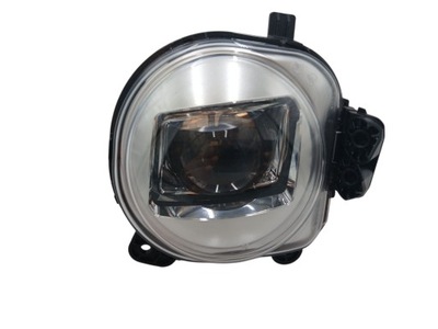 Протитуманна фара правий bmw x5 x6 f15 f16 led 7419130 фото №1