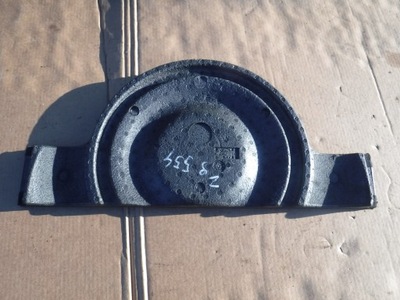 Вкладиш пінополістирол колеса запасного ford kuga mk1 8v41-1k302ab фото №1