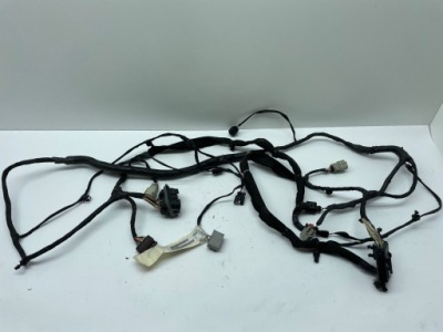 Жгут вентилятора dodge durango p68456882ab фото №1