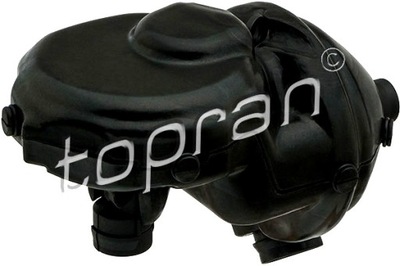 TOPRAN SEPARATOR ALYVOS BMW 3 E46 5 E39 5 E60 5 E61 7 E65 E66 E67 X3 